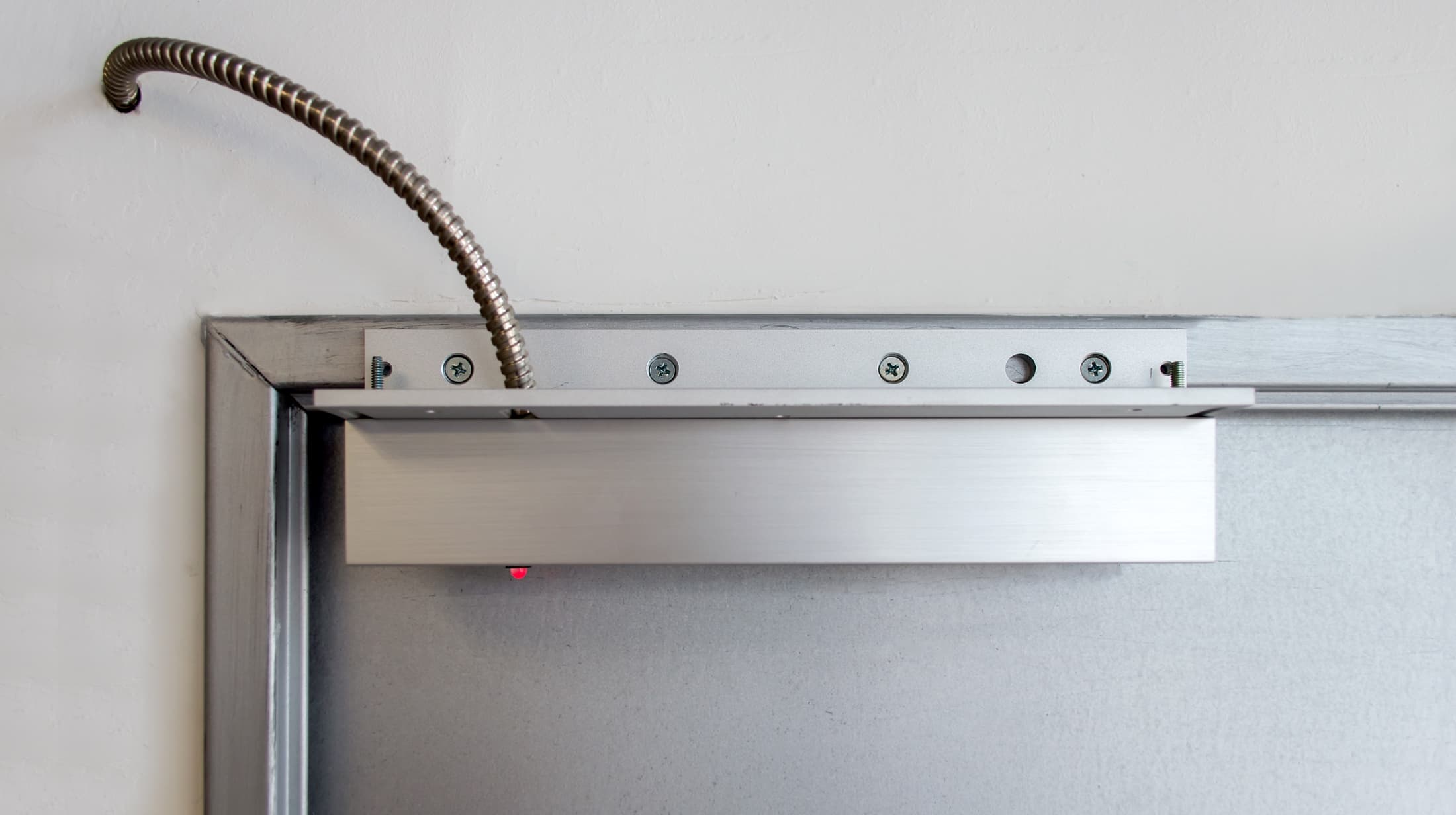 IoT, Access Control, CCTV