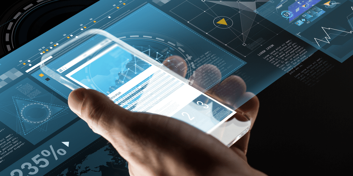 Enterprise Mobility Management, MDM